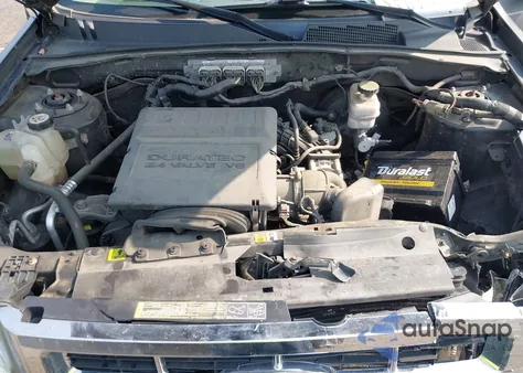 2012 Ford Escape Xlt из США, поврежденный, VIN 1FMCU9DG0CKA33985